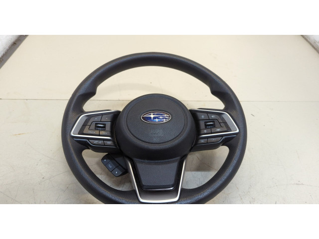 Руль  Subaru Forester (S14) 2018-2024           34312FL001VH