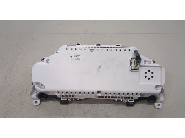 Панель приборов  Volvo S60 2010-2018            