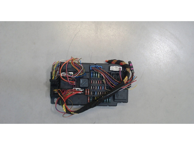 Блок предохранителей Mini Cooper (R56/R57) 2006-2013 61353453737 1.6