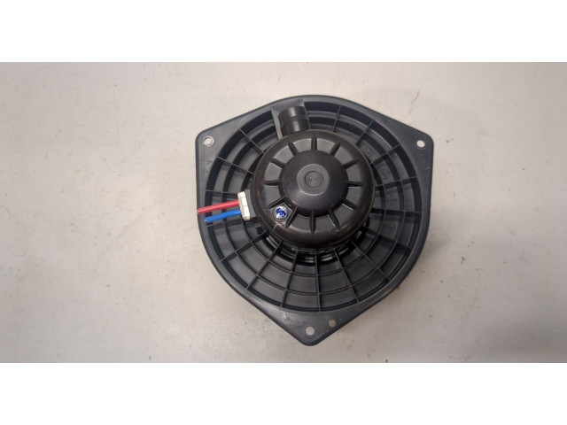 Моторчик печки Mitsubishi Outlander 2012-2015