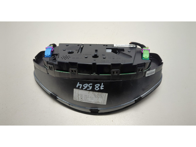 Панель приборов Ford Galaxy 2000-2006 7M5920920S