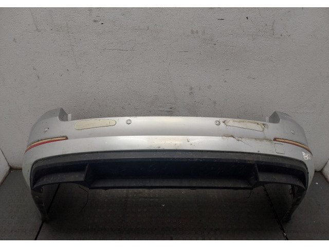 Бампер  Skoda Octavia (A7) 2013-2017 задний     5E9807421