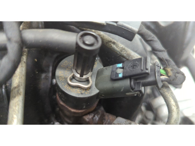 Форсунка топливная  Volvo C30 2006-2013         