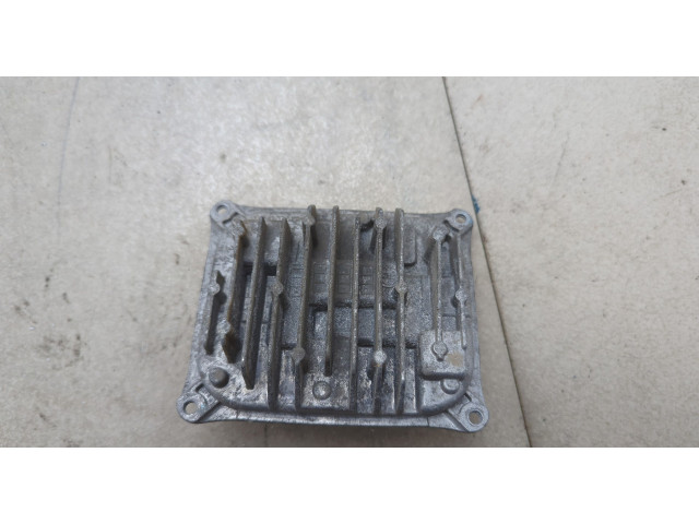 Блок розжига  Infiniti QX30 2016-2019