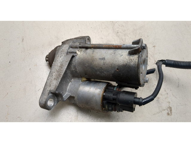 Стартер Skoda Fabia 2007-2014 1.2 02T911023S