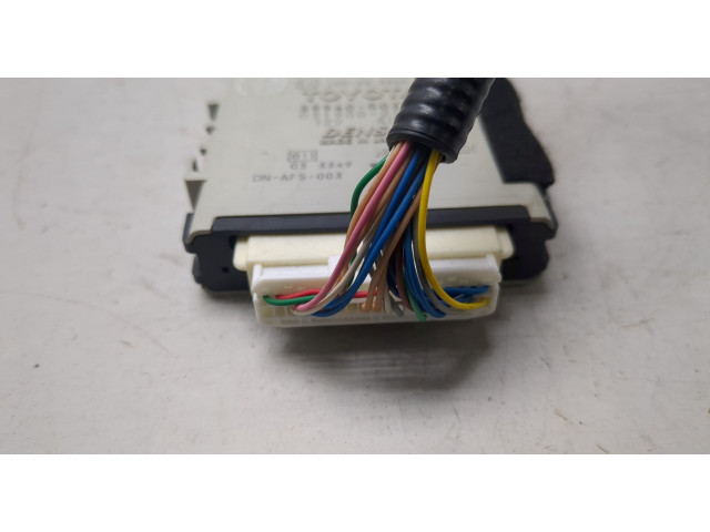 Блок комфорта Lexus LS460 2006-2012