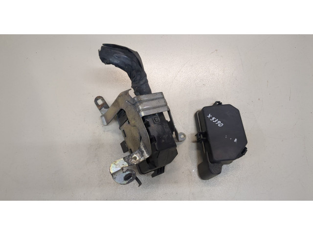 Блок предохранителей Infiniti Q50 2013-2017