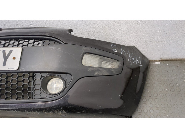 Бампер  Fiat Punto Evo 2009-2012 передний   