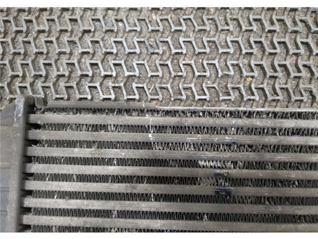 Интеркулер Nissan Primastar 1.9 1449600QAA