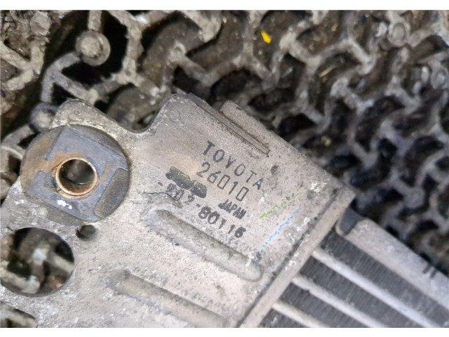 Интеркулер Lexus IS 2005-2013 2.2 1794026010