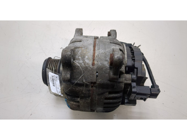 Генератор  Volkswagen Golf 5 2003-2009           