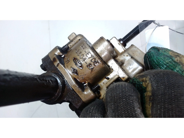 Масляный насос