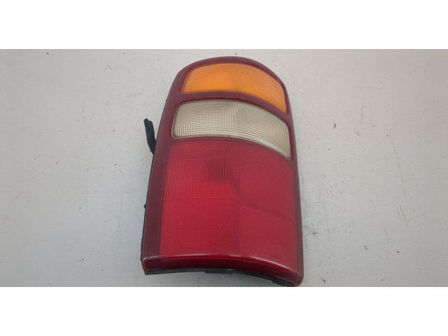 Задний фонарь