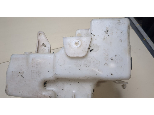 Бачок омывателя Citroen C-Crosser 6431G8