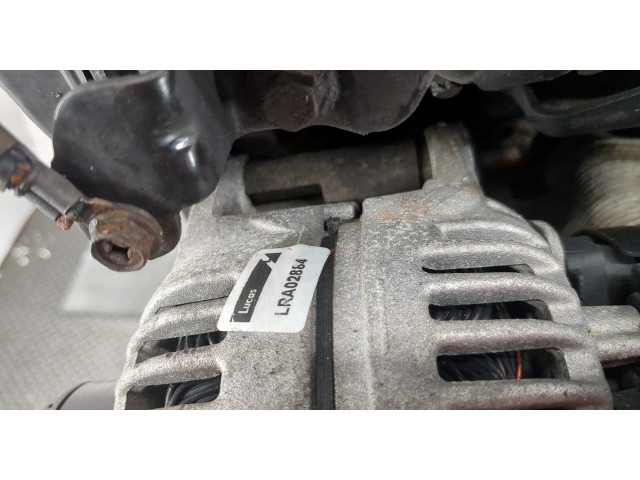 Турбина Nissan Juke 2010-2019 1441100Q1G