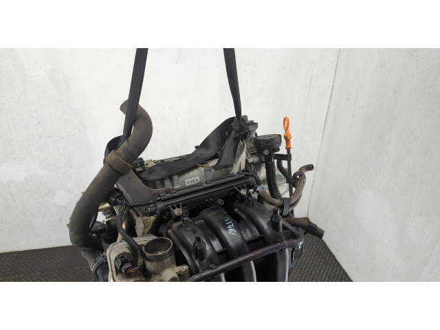 Генератор Skoda Fabia 1999-2007 03D903025