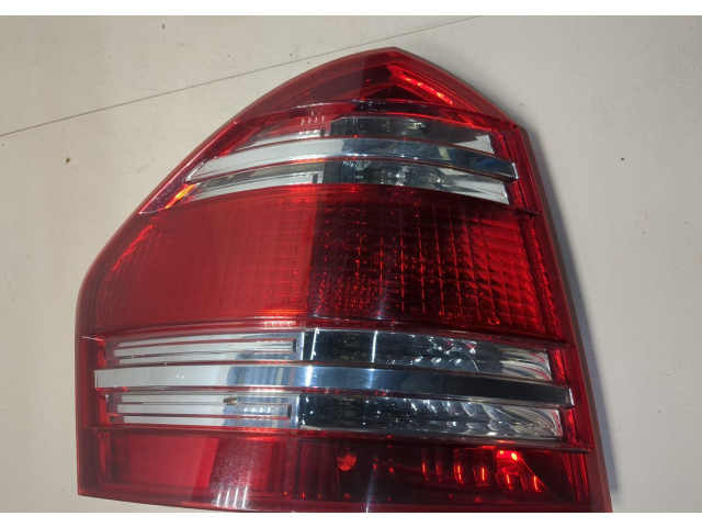 Задний фонарь     1648200564   Mercedes GL X164 2006-2012 