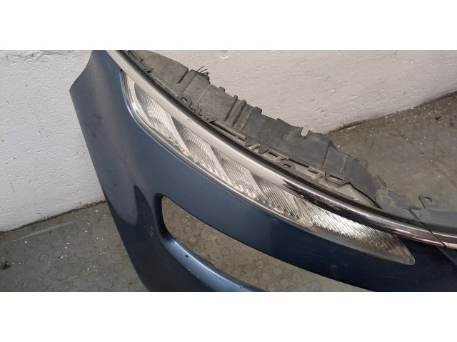 Бампер Citroen C4 Picasso 2013-2016 передний