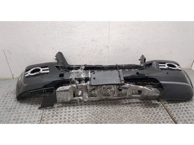 Бампер  Mercedes GL X164 2006-2012 передний   A1648856525