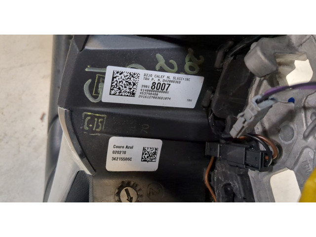 Руль  Opel Astra K 2015-             