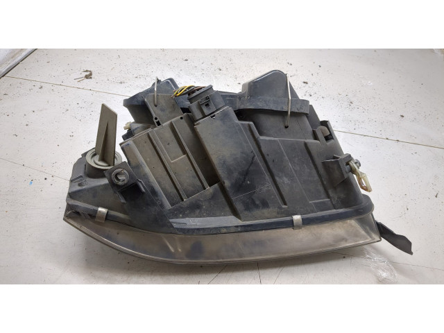 Фара передняя Audi A6 (C5) 1997-2005 левая