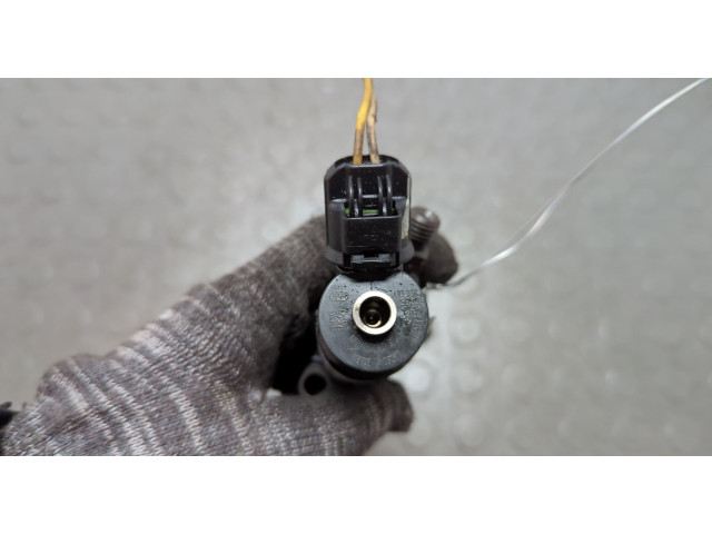 Форсунка топливная  Citroen Berlingo 2008-2012    1980L1, 1980CQ, 0445110311     