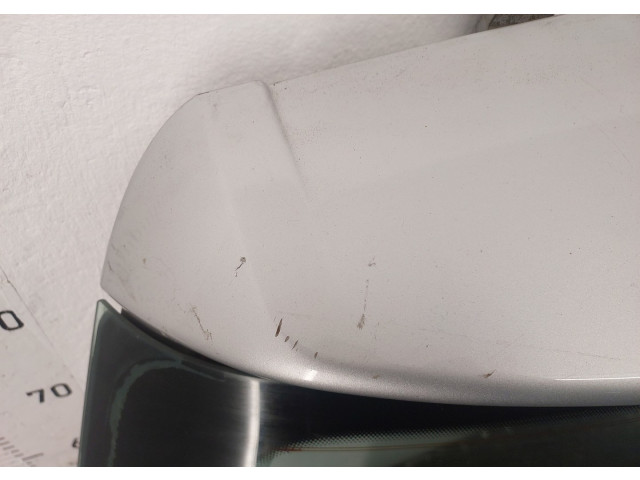 Замок багажника Volkswagen Golf Plus