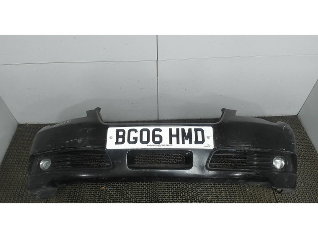 Бампер Subaru Legacy (B13) 2003-2009 передний 57704AG130
