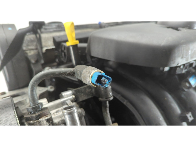 Генератор  Citroen C5 2001-2004           