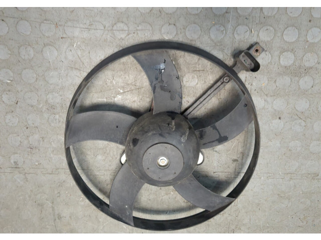 Вентилятор радиатора Audi A2 , Audi , A2 1.4, 1.4 бензин, бензин