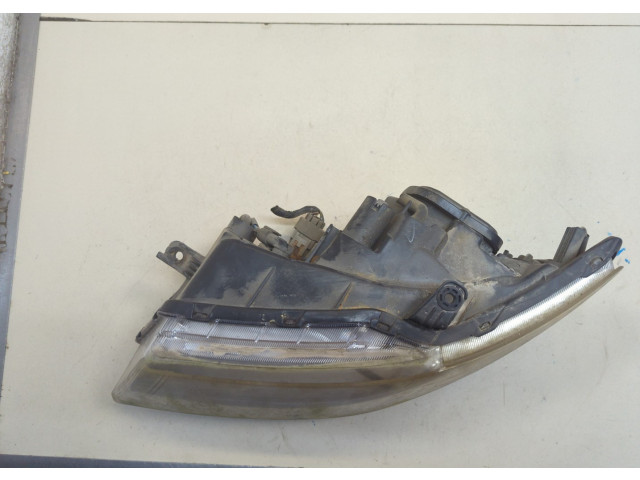 Фара передняя  Subaru Tribeca (B9) 2004-2014 левая 