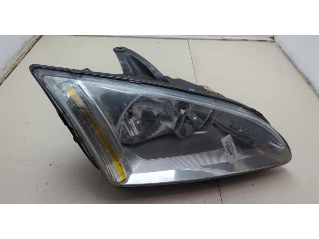 Фара передняя  Ford Focus 2 2005-2008 правая 