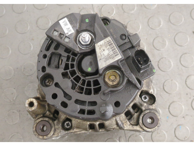 Генератор Volkswagen Passat 5 2000-2005 038903018Q