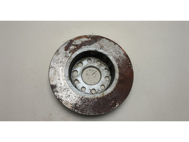 Диск тормозной  Volkswagen Touran 2010-2015   задний   1K0615601AA      