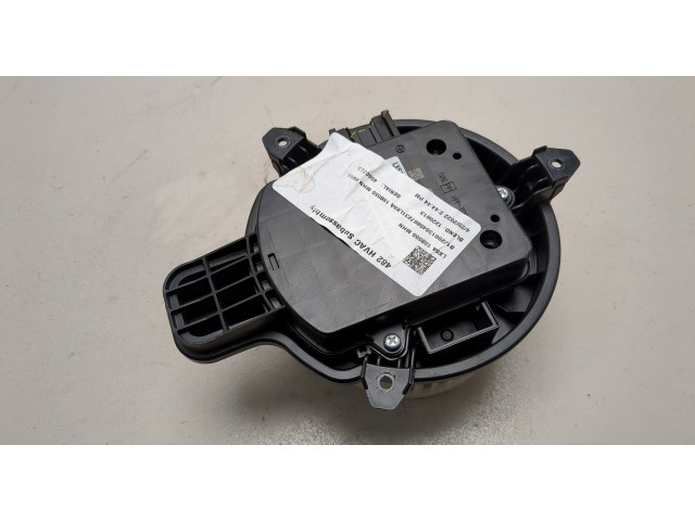 Моторчик печки  Ford Escape 2019-2022 LX6A19B555MHN    LX6A19B555MHN   