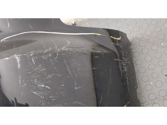 Бампер  Jeep Grand Cherokee 2010-2013 задний   