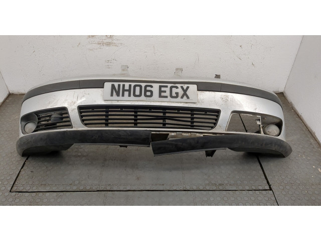 Бампер  Seat Alhambra 2000-2010 передний   