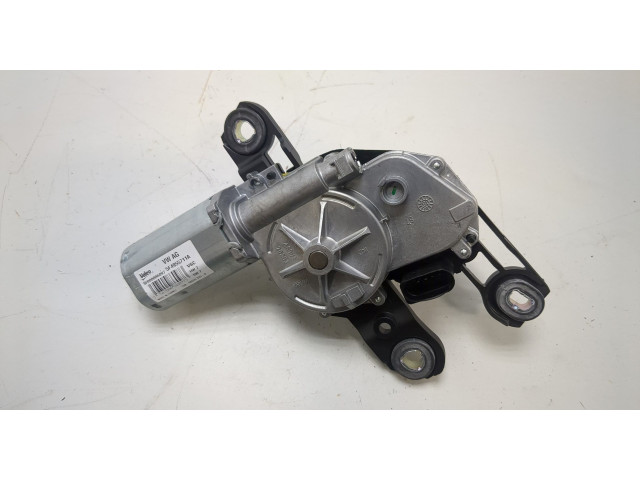 Моторчик заднего дворника Skoda Kodiaq