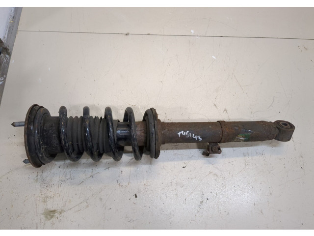 Стойка амортизатора Lexus IS 2005-2013