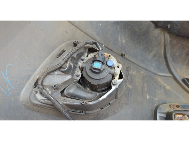 Бампер Mitsubishi ASX 2010-2020 передний