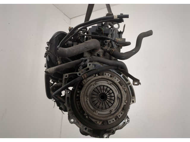 Генератор Ford Fusion 2002-2012