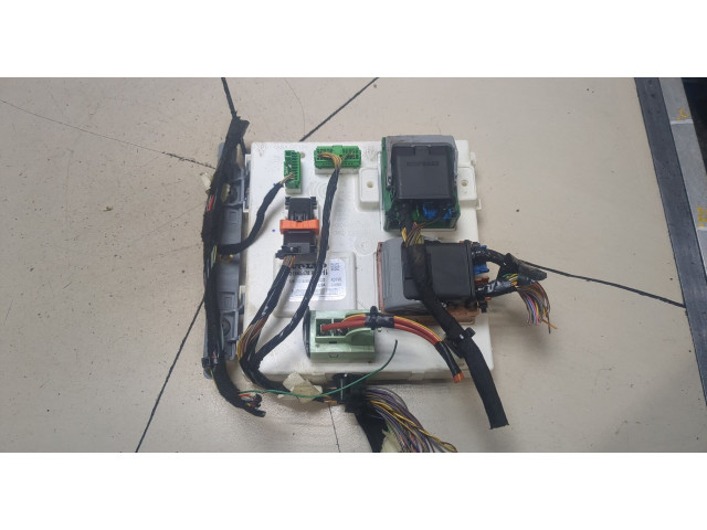 Блок комфорта  Volvo XC60 2017-      31665478  