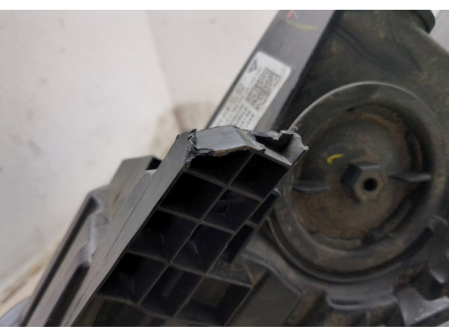 Блок розжига GMC Terrain 2017-2024