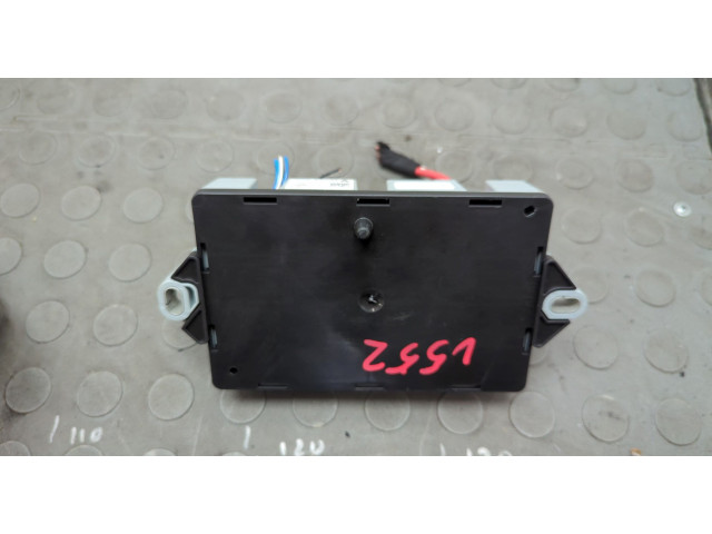 Блок предохранителей Jaguar F-Pace 2016-2020 CPLA14Q073AA