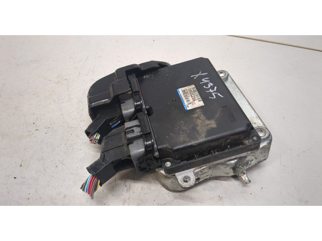 Блок управления двигателем Mitsubishi ASX