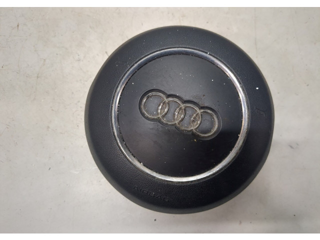 Подушка безопасности водителя Audi A1 2010-2014