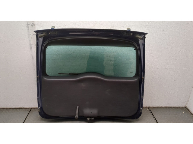 Моторчик заднего дворника  Skoda Yeti 2009-2018      