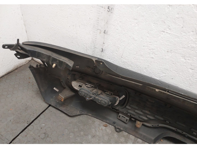 Бампер Mini Cooper (R56/R57) 2006-2013 задний