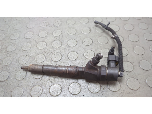 Форсунка топливная Alfa Romeo 159 2005-2011 0445110243