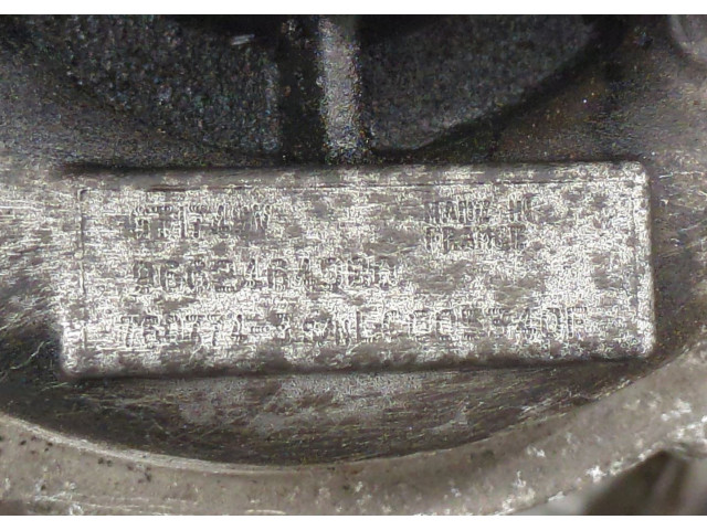 Турбина Ford Galaxy 2006-2010 1483819, 1590093, 3M5Q6K682CD